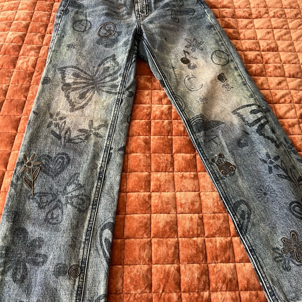 BDG ladies  Jeans 27 Boutique